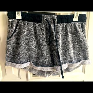 Women’s size XL shorts